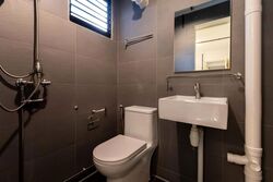 Blk 308 Clementi Meadows (Clementi), HDB 3 Rooms #535832501